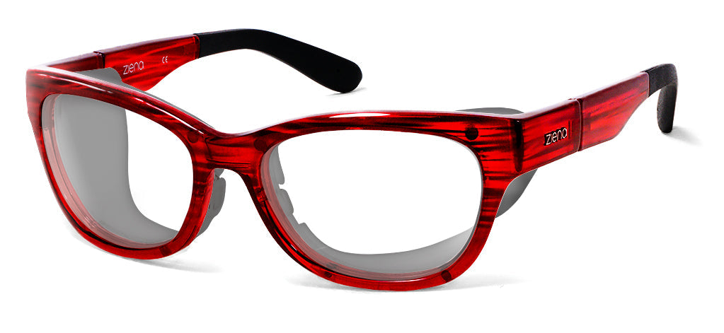 Marina - Ziena Dry Eye Eyewear - Wind &amp; Air Protection