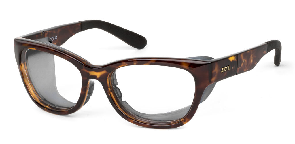 Marina - Ziena Dry Eye Eyewear - Wind &amp; Air Protection