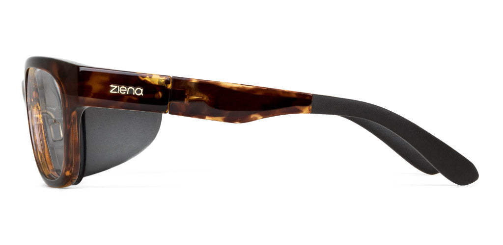 Marina - Ziena Dry Eye Eyewear - Wind &amp; Air Protection