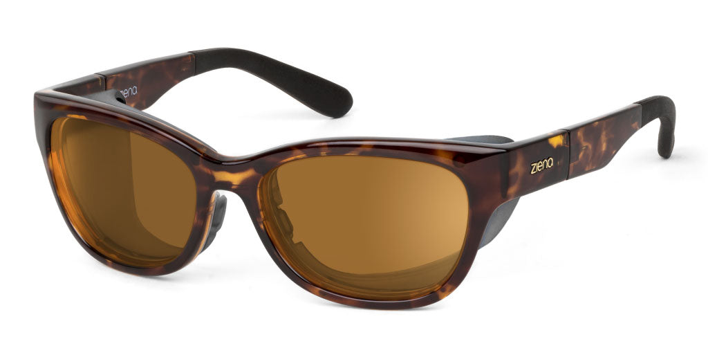 Marina - Ziena Dry Eye Eyewear - Wind &amp; Air Protection
