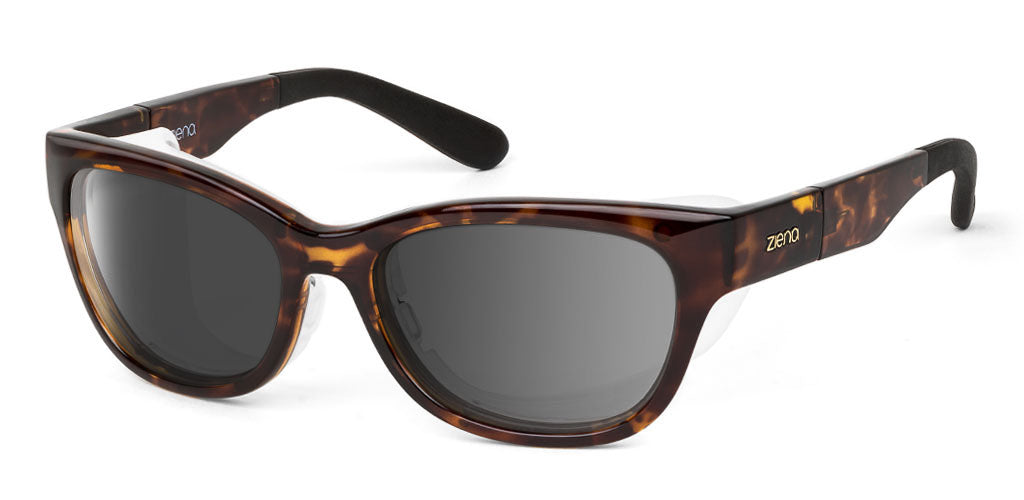 Marina - Ziena Dry Eye Eyewear - Wind &amp; Air Protection