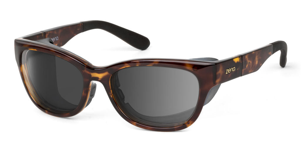Marina - Ziena Dry Eye Eyewear - Wind &amp; Air Protection