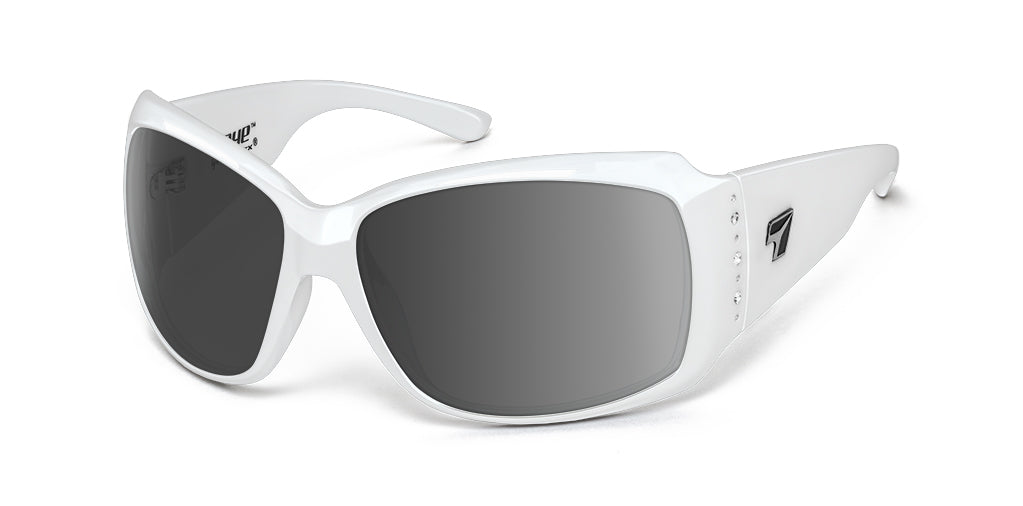 Natasha - 7eye by Panoptx - Motorcycle Sunglasses - Dry Eye Eyewear - Prescription Safety Glasses