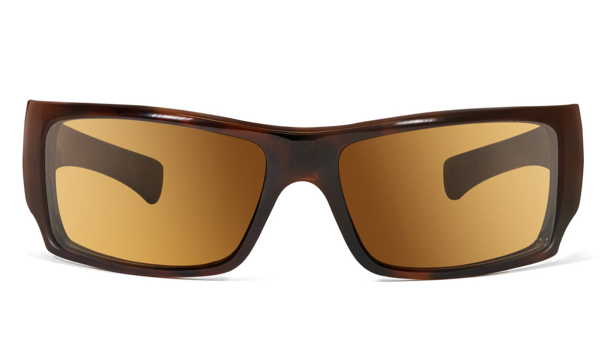 Shaun Rx - 7eye by Panoptx - Motorcycle Sunglasses - Dry Eye Eyewear - Prescription Safety Glasses