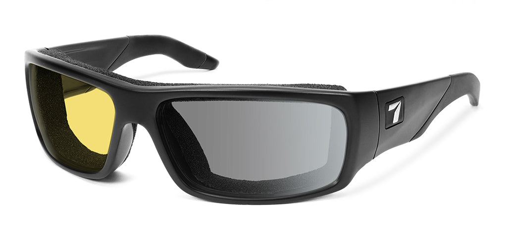 eye❣️ Stormin -7eye - Motorcycle Sunglasses | Wind Blocking Dry
