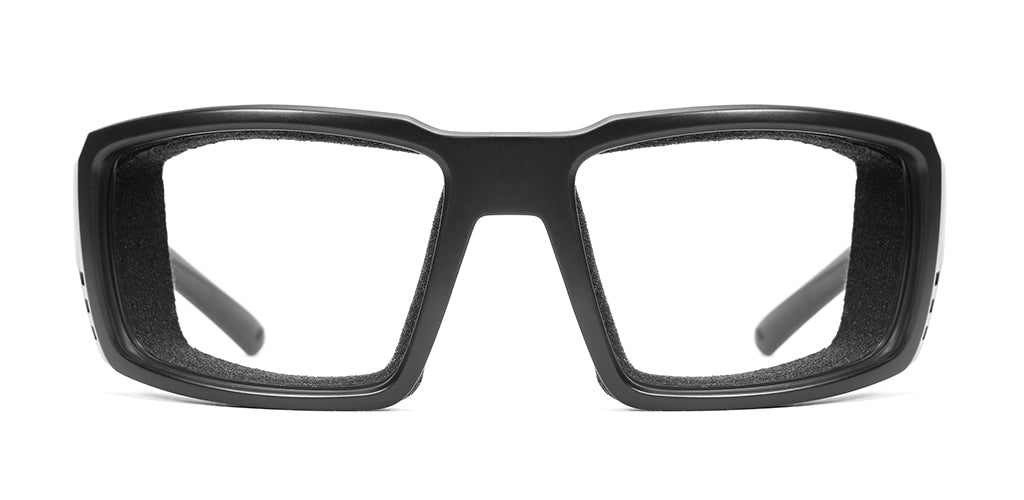 Surge - 7eye by Panoptx - Motorcycle Sunglasses - Dry Eye Eyewear - Prescription Safety Glasses