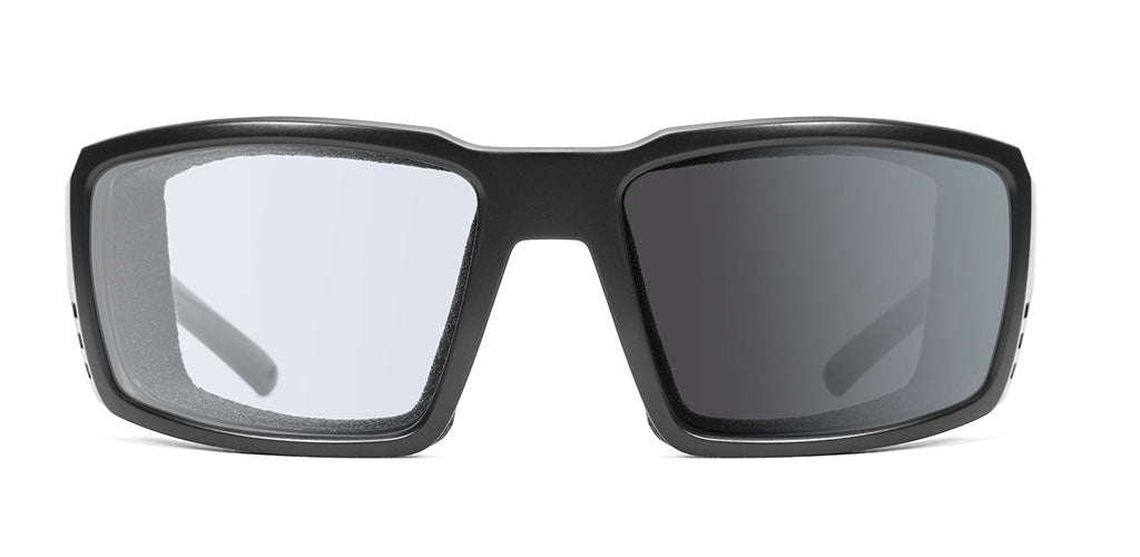 Surge - 7eye by Panoptx - Motorcycle Sunglasses - Dry Eye Eyewear - Prescription Safety Glasses