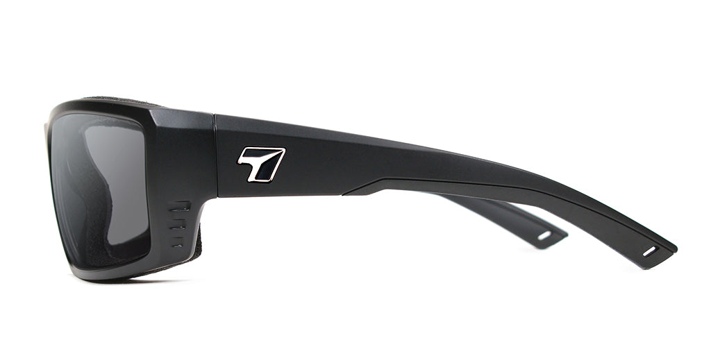 Surge 7eye - Motorcycle Sunglasses | Wind Blocking Dry Eye