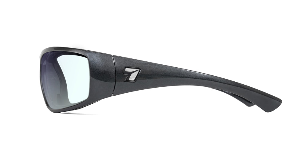 Taku Plus - 7eye - Z87.1 Motorcycle Sunglasses - Wind
