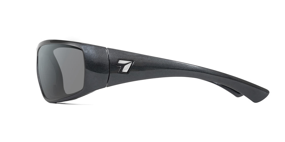 Taku Plus - 7eye by Panoptx - Motorcycle Sunglasses - Dry Eye Eyewear - Prescription Safety Glasses