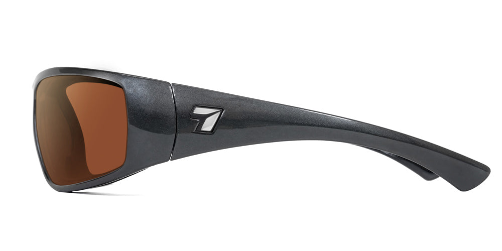 Taku Plus - 7eye by Panoptx - Motorcycle Sunglasses - Dry Eye Eyewear - Prescription Safety Glasses
