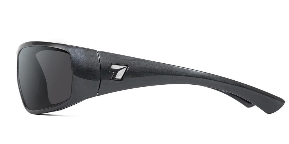 Taku Plus - 7eye by Panoptx - Motorcycle Sunglasses - Dry Eye Eyewear - Prescription Safety Glasses