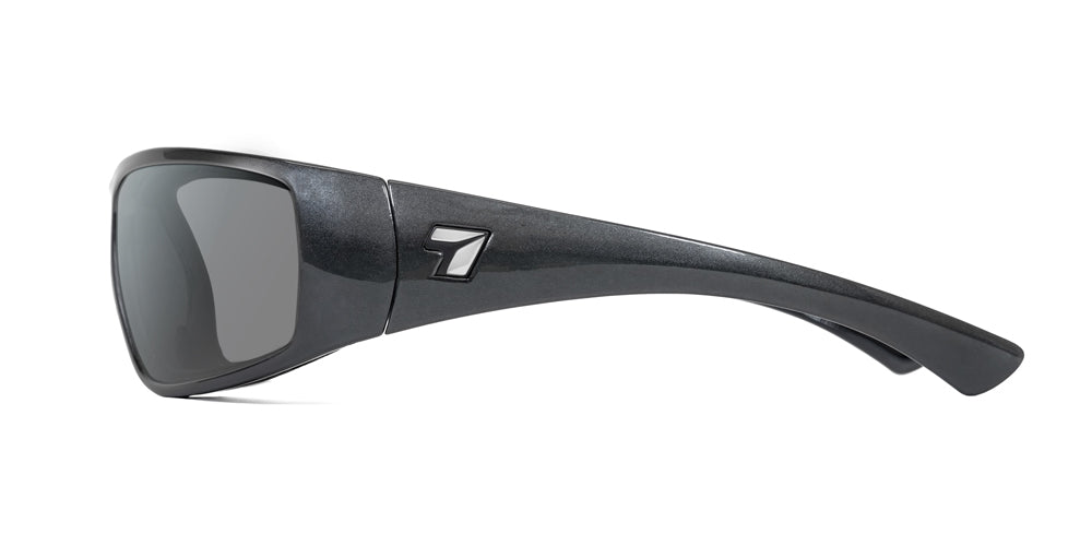Taku Plus - 7eye - Z87.1 Motorcycle Sunglasses - Wind