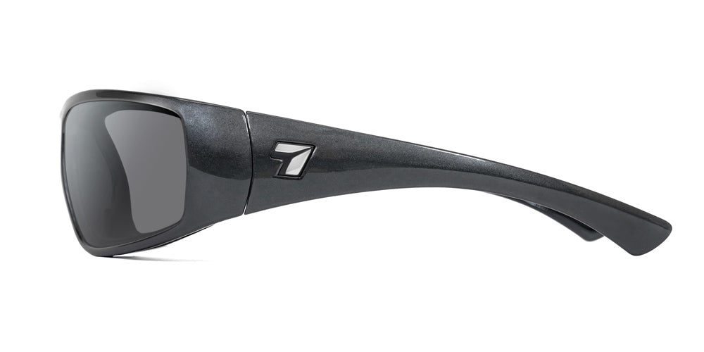 Taku Plus - 7eye by Panoptx - Motorcycle Sunglasses - Dry Eye Eyewear - Prescription Safety Glasses