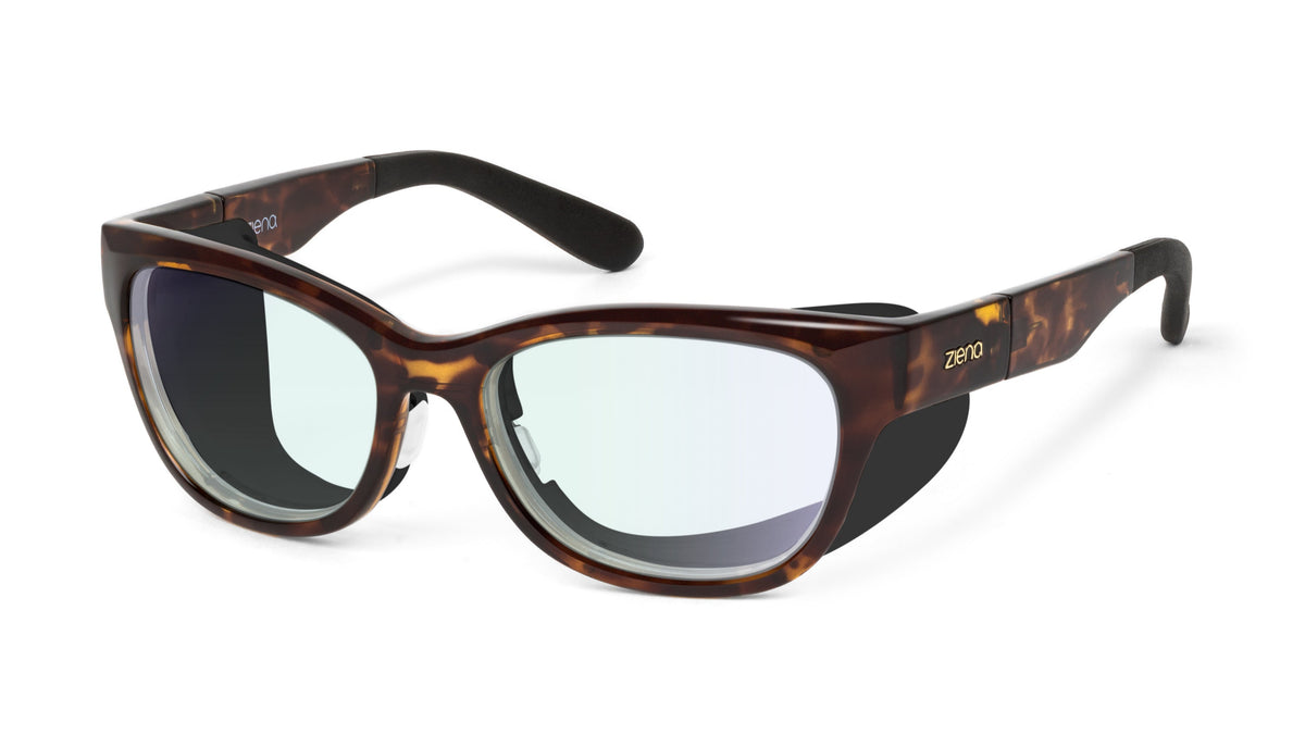 Marina - Rx Computer / Blue Light - 7eye by Panoptx - Motorcycle Sunglasses - Dry Eye Eyewear - Prescription Safety Glasses