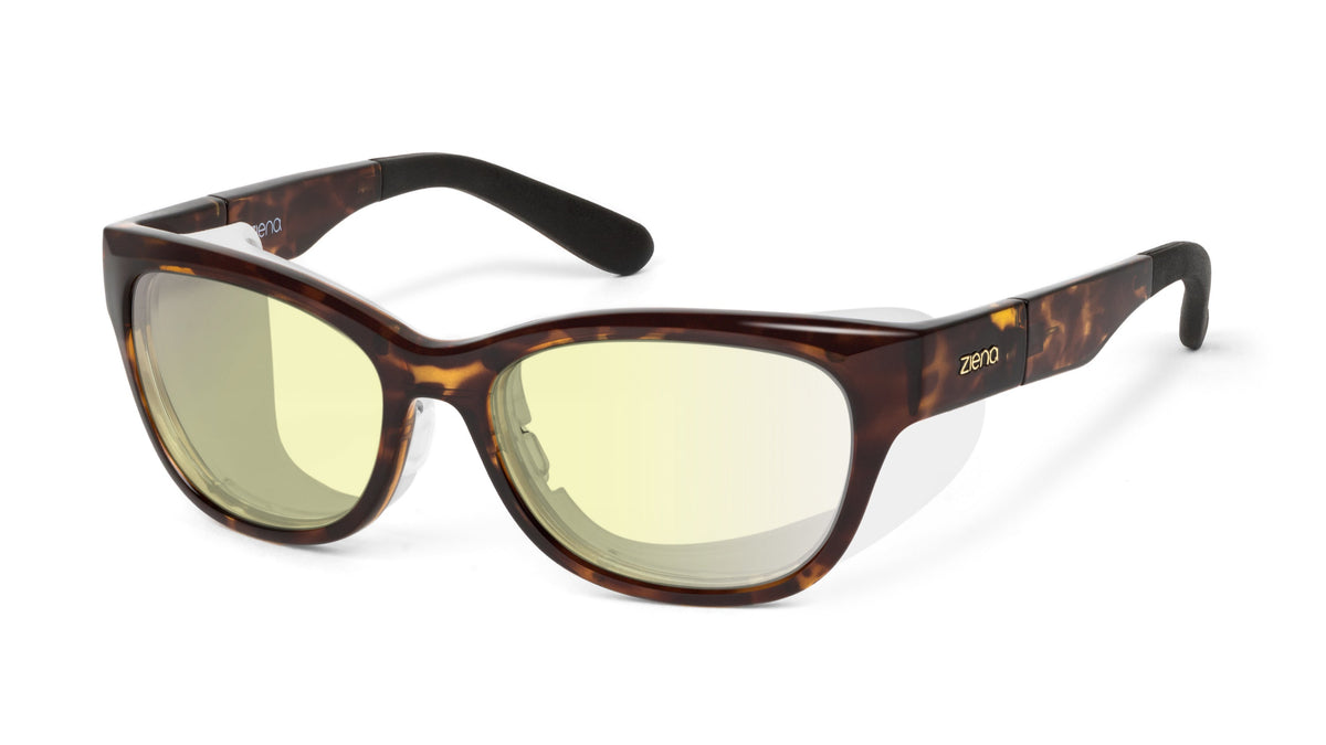 Marina - Rx Computer / Blue Light - 7eye by Panoptx - Motorcycle Sunglasses - Dry Eye Eyewear - Prescription Safety Glasses