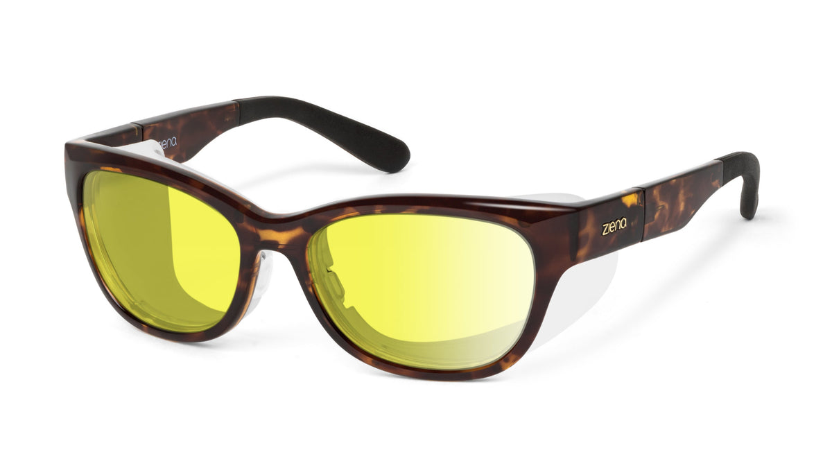 Marina - Rx Computer / Blue Light - 7eye by Panoptx - Motorcycle Sunglasses - Dry Eye Eyewear - Prescription Safety Glasses