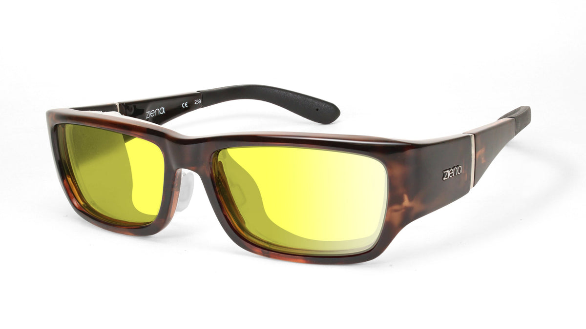 Nereus - Rx Computer / Blue Light - 7eye by Panoptx - Motorcycle Sunglasses - Dry Eye Eyewear - Prescription Safety Glasses