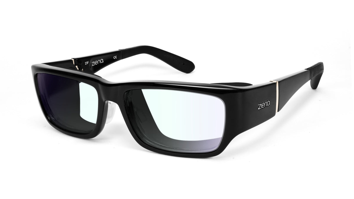 Nereus - Rx Computer / Blue Light - 7eye by Panoptx - Motorcycle Sunglasses - Dry Eye Eyewear - Prescription Safety Glasses