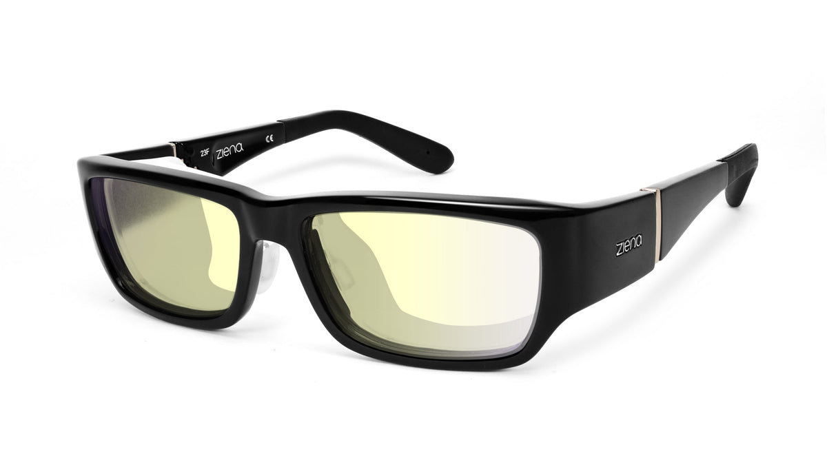 Nereus - Rx Computer / Blue Light - 7eye by Panoptx - Motorcycle Sunglasses - Dry Eye Eyewear - Prescription Safety Glasses