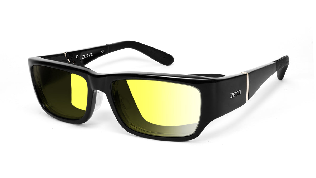 Nereus - Rx Computer / Blue Light - 7eye by Panoptx - Motorcycle Sunglasses - Dry Eye Eyewear - Prescription Safety Glasses