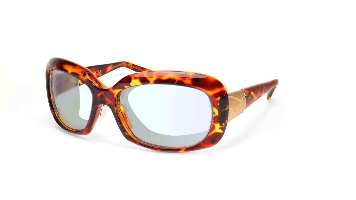 Oasis - Rx Computer / Blue Light - 7eye by Panoptx - Motorcycle Sunglasses - Dry Eye Eyewear - Prescription Safety Glasses