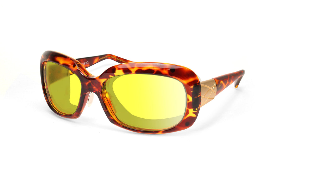 Oasis - Rx Computer / Blue Light - 7eye by Panoptx - Motorcycle Sunglasses - Dry Eye Eyewear - Prescription Safety Glasses