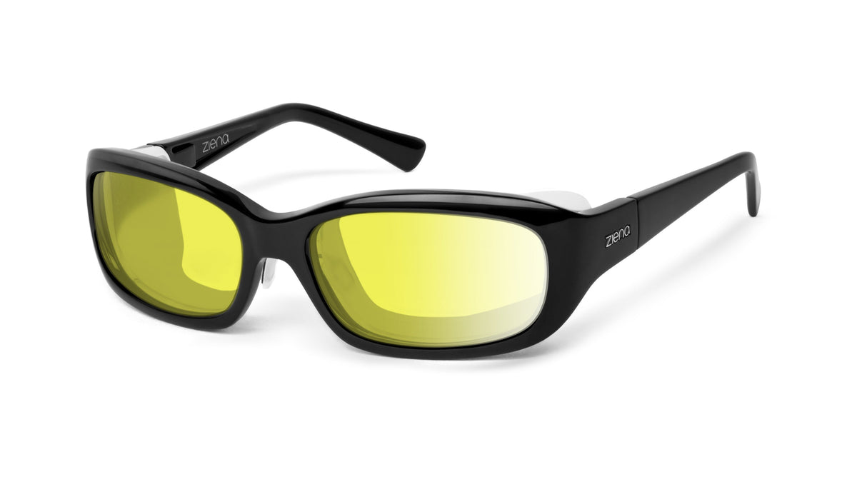 Verona - Rx Computer / Blue Light - 7eye by Panoptx - Motorcycle Sunglasses - Dry Eye Eyewear - Prescription Safety Glasses