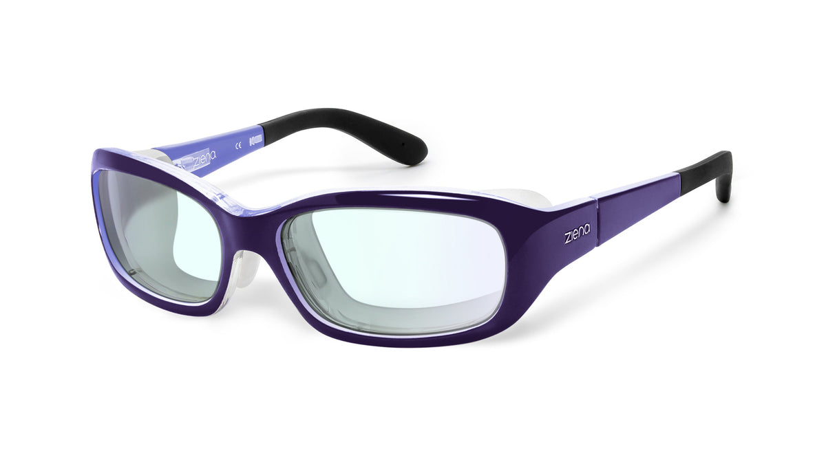 Verona - Rx Computer / Blue Light - 7eye by Panoptx - Motorcycle Sunglasses - Dry Eye Eyewear - Prescription Safety Glasses