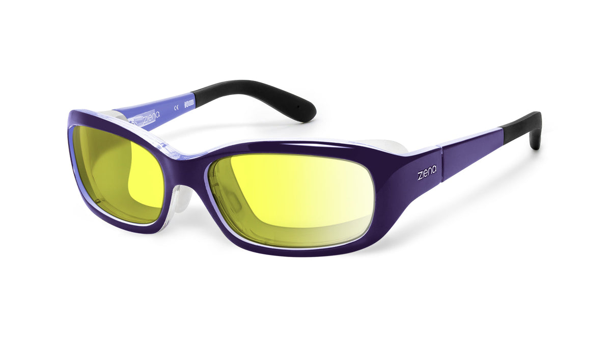 Verona - Rx Computer / Blue Light - 7eye by Panoptx - Motorcycle Sunglasses - Dry Eye Eyewear - Prescription Safety Glasses