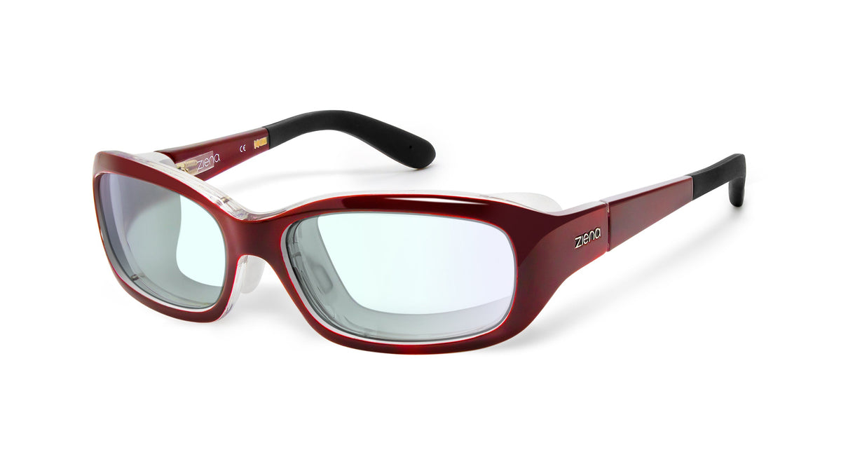 Verona - Rx Computer / Blue Light - 7eye by Panoptx - Motorcycle Sunglasses - Dry Eye Eyewear - Prescription Safety Glasses