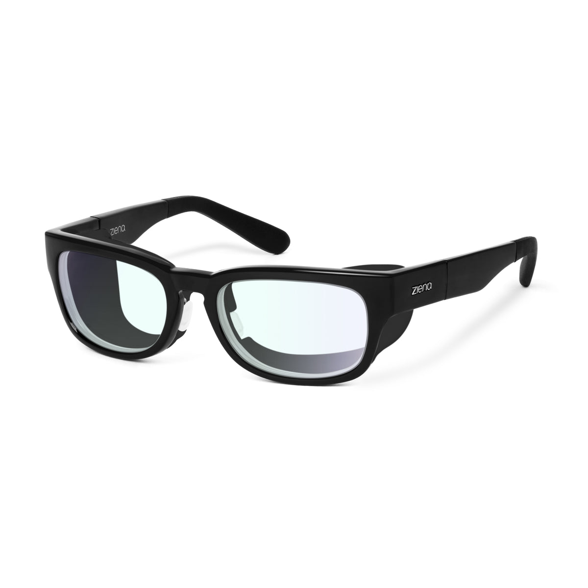 Kai - 7eye by Panoptx - Motorcycle Sunglasses - Dry Eye Eyewear - Prescription Safety Glasses