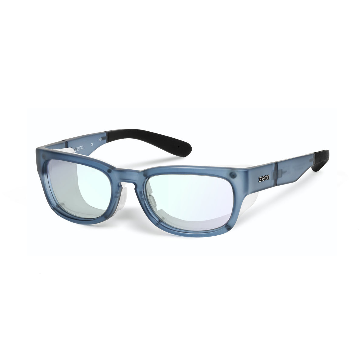 Kai - 7eye by Panoptx - Motorcycle Sunglasses - Dry Eye Eyewear - Prescription Safety Glasses
