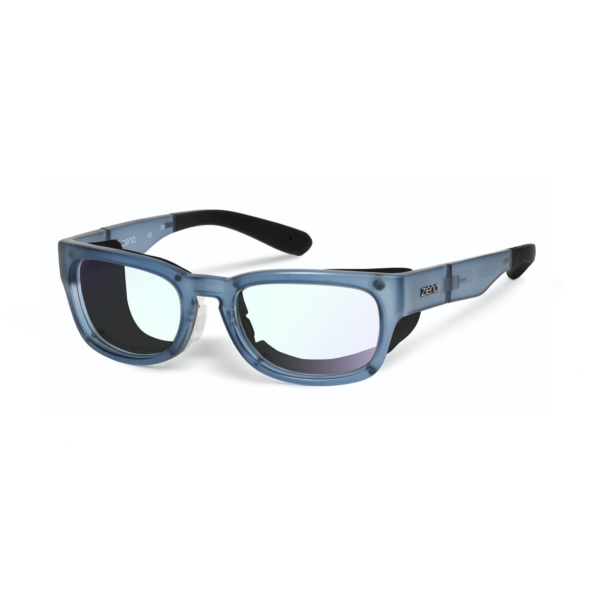 Kai - 7eye by Panoptx - Motorcycle Sunglasses - Dry Eye Eyewear - Prescription Safety Glasses