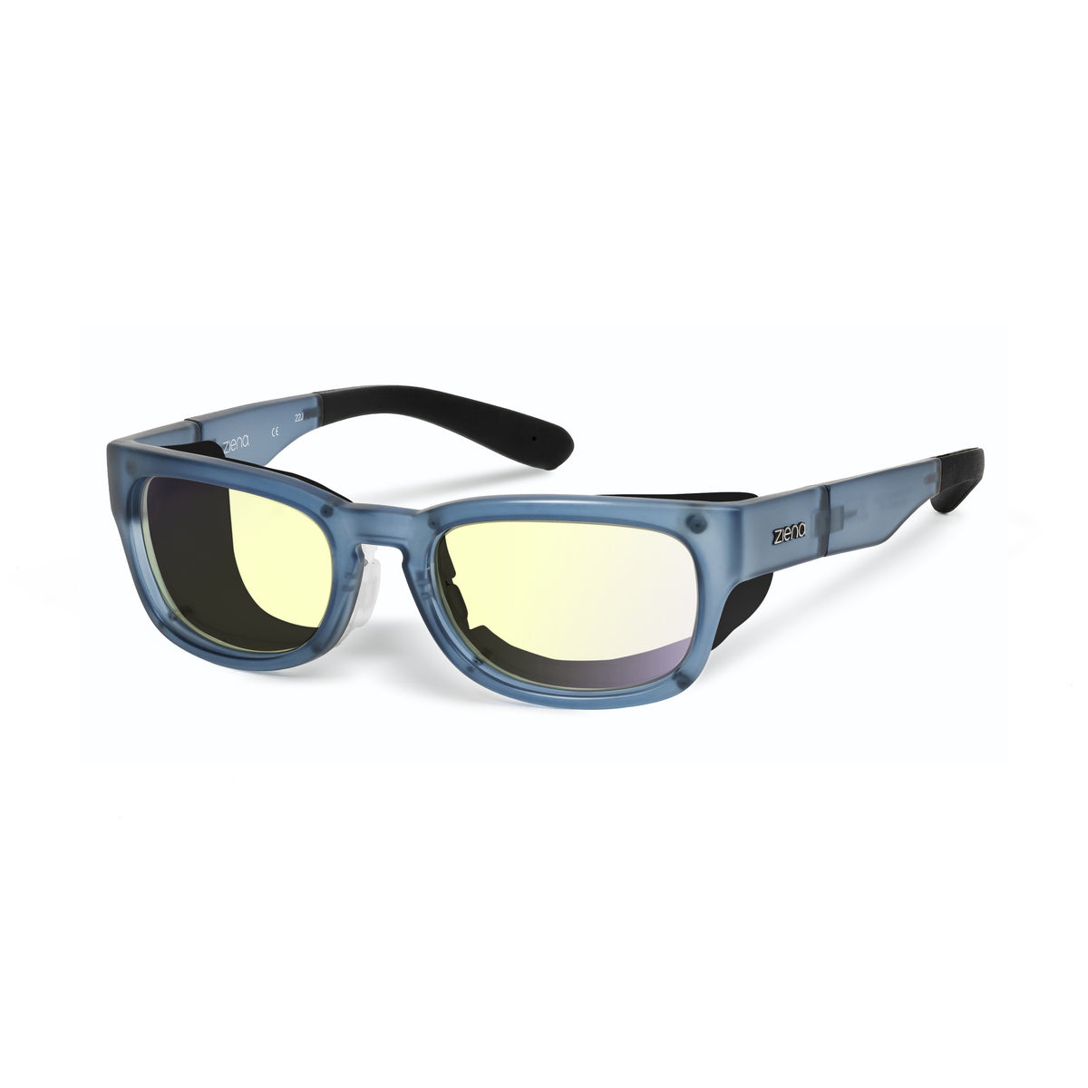 Kai - 7eye by Panoptx - Motorcycle Sunglasses - Dry Eye Eyewear - Prescription Safety Glasses