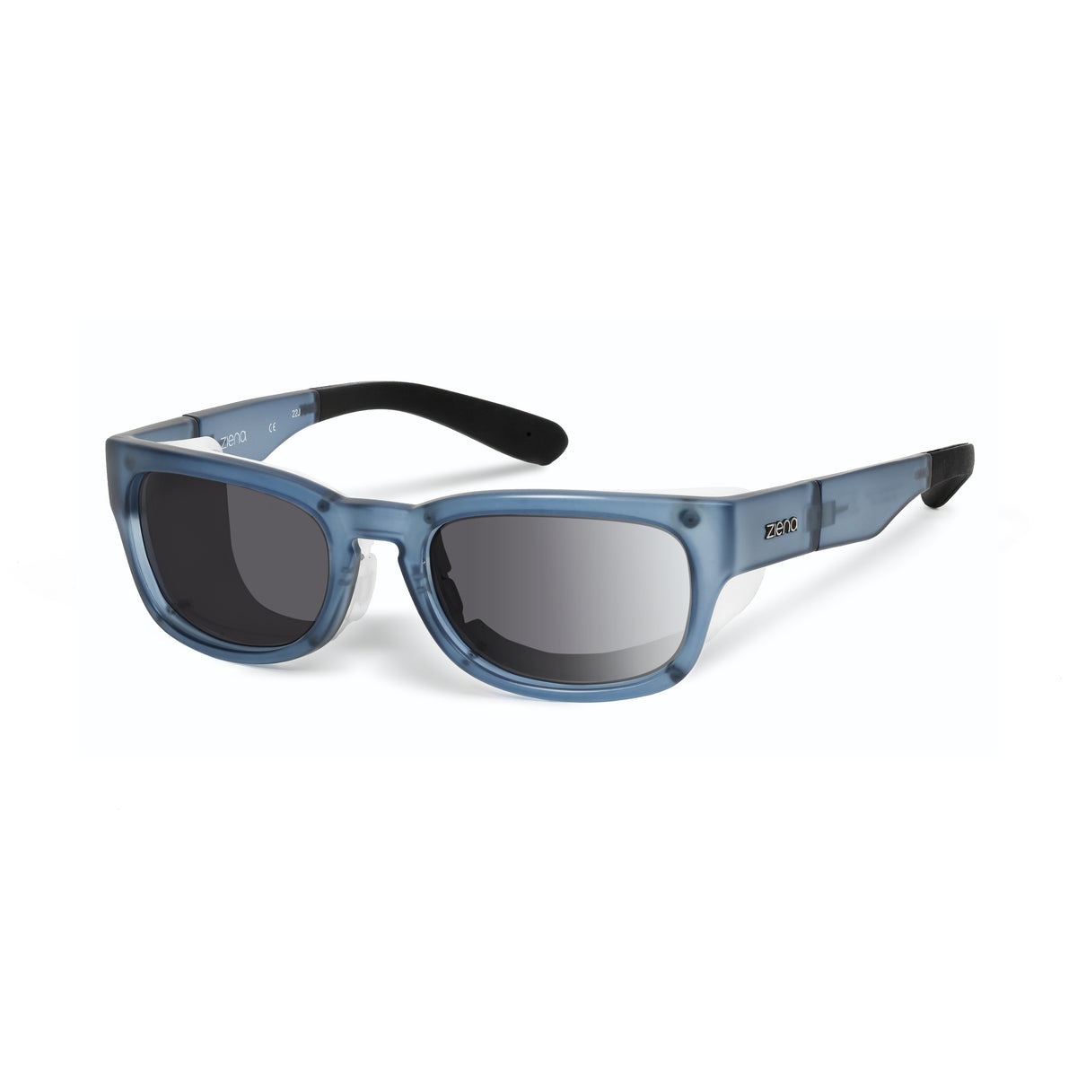 Kai - 7eye by Panoptx - Motorcycle Sunglasses - Dry Eye Eyewear - Prescription Safety Glasses