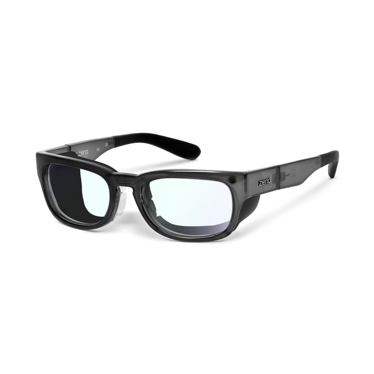 Kai - 7eye by Panoptx - Motorcycle Sunglasses - Dry Eye Eyewear - Prescription Safety Glasses