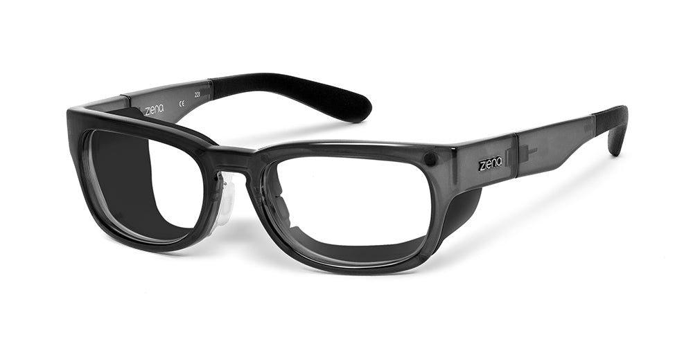 Kai - Bifocal Reader - 7eye by Panoptx - Motorcycle Sunglasses - Dry Eye Eyewear - Prescription Safety Glasses