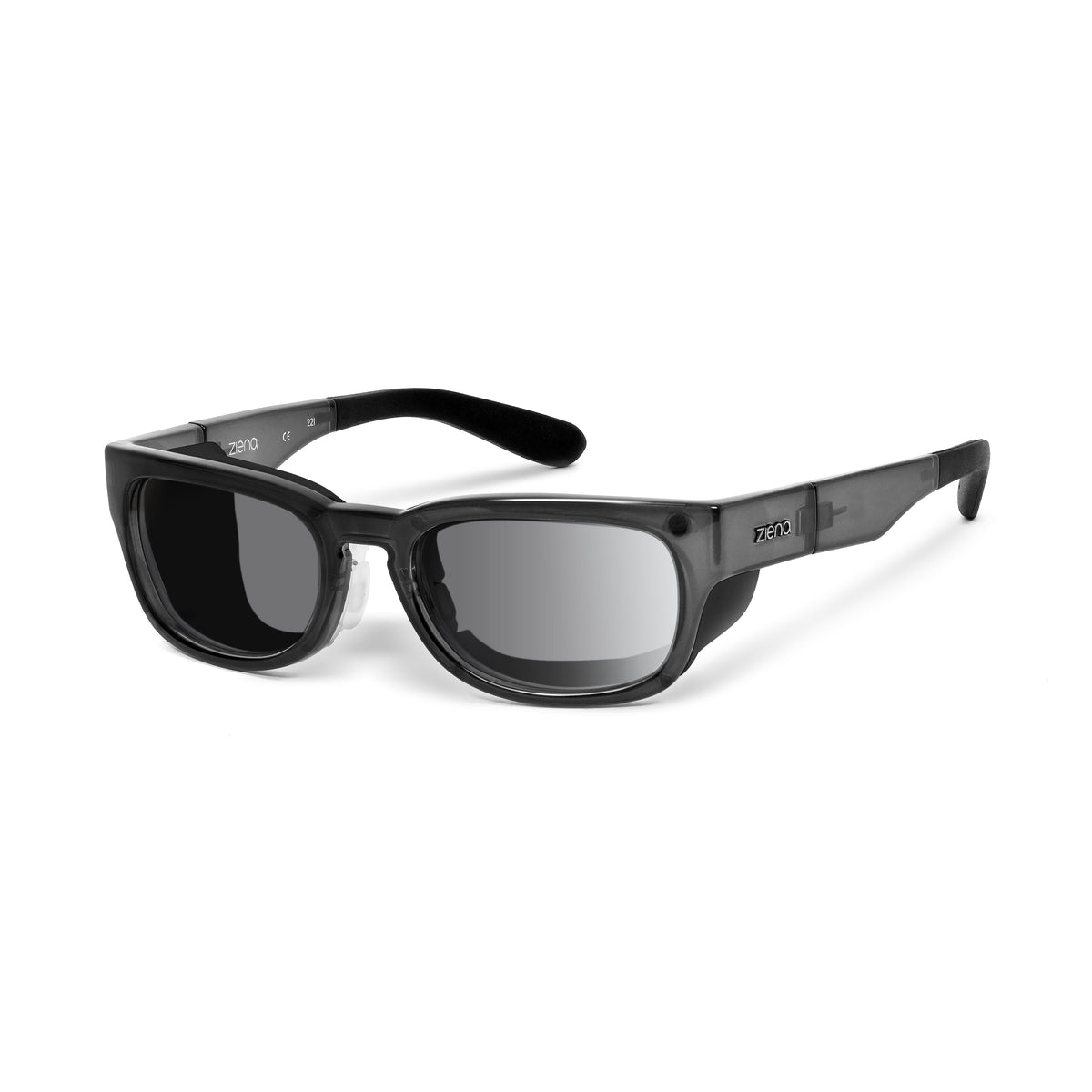 Kai - 7eye by Panoptx - Motorcycle Sunglasses - Dry Eye Eyewear - Prescription Safety Glasses