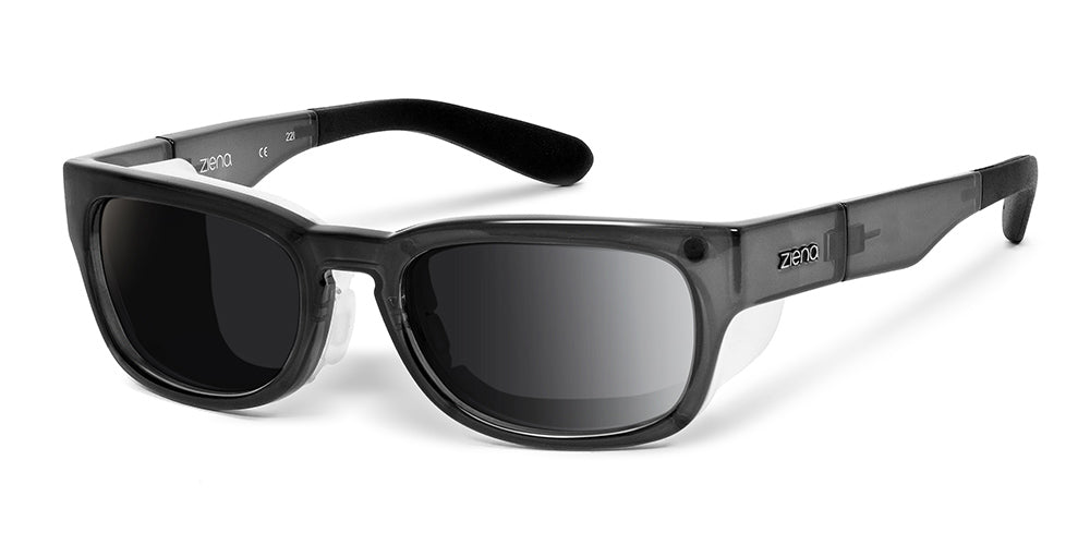 Kai - 7eye by Panoptx - Motorcycle Sunglasses - Dry Eye Eyewear - Prescription Safety Glasses
