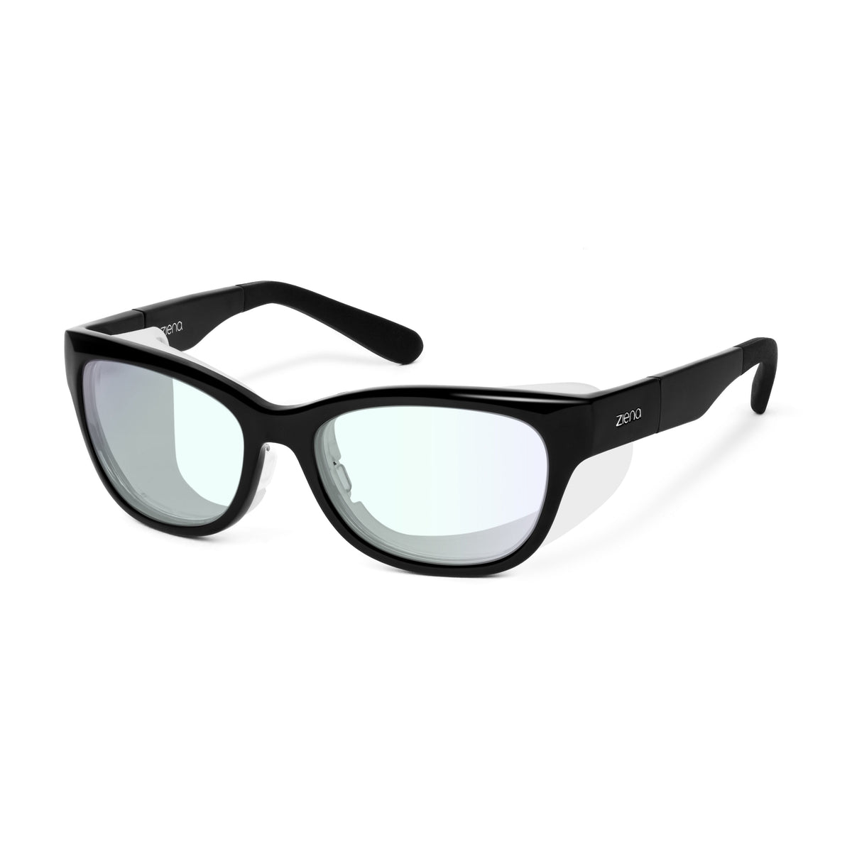 Marina - Ziena Dry Eye Eyewear - Wind &amp; Air Protection