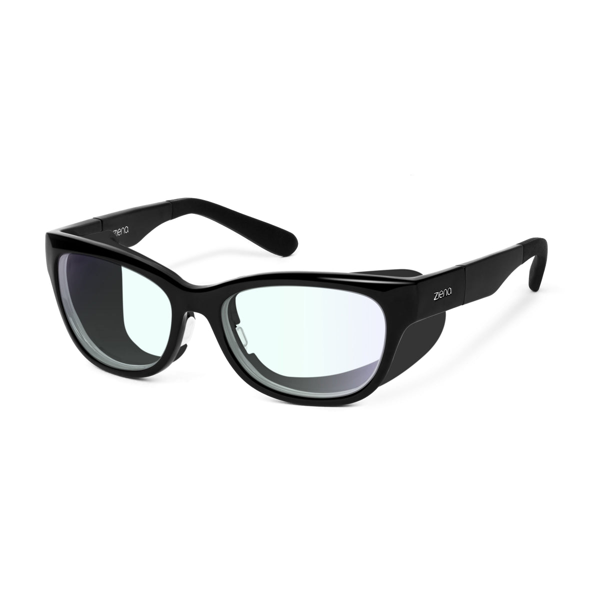 Marina - Ziena Dry Eye Eyewear - Wind &amp; Air Protection