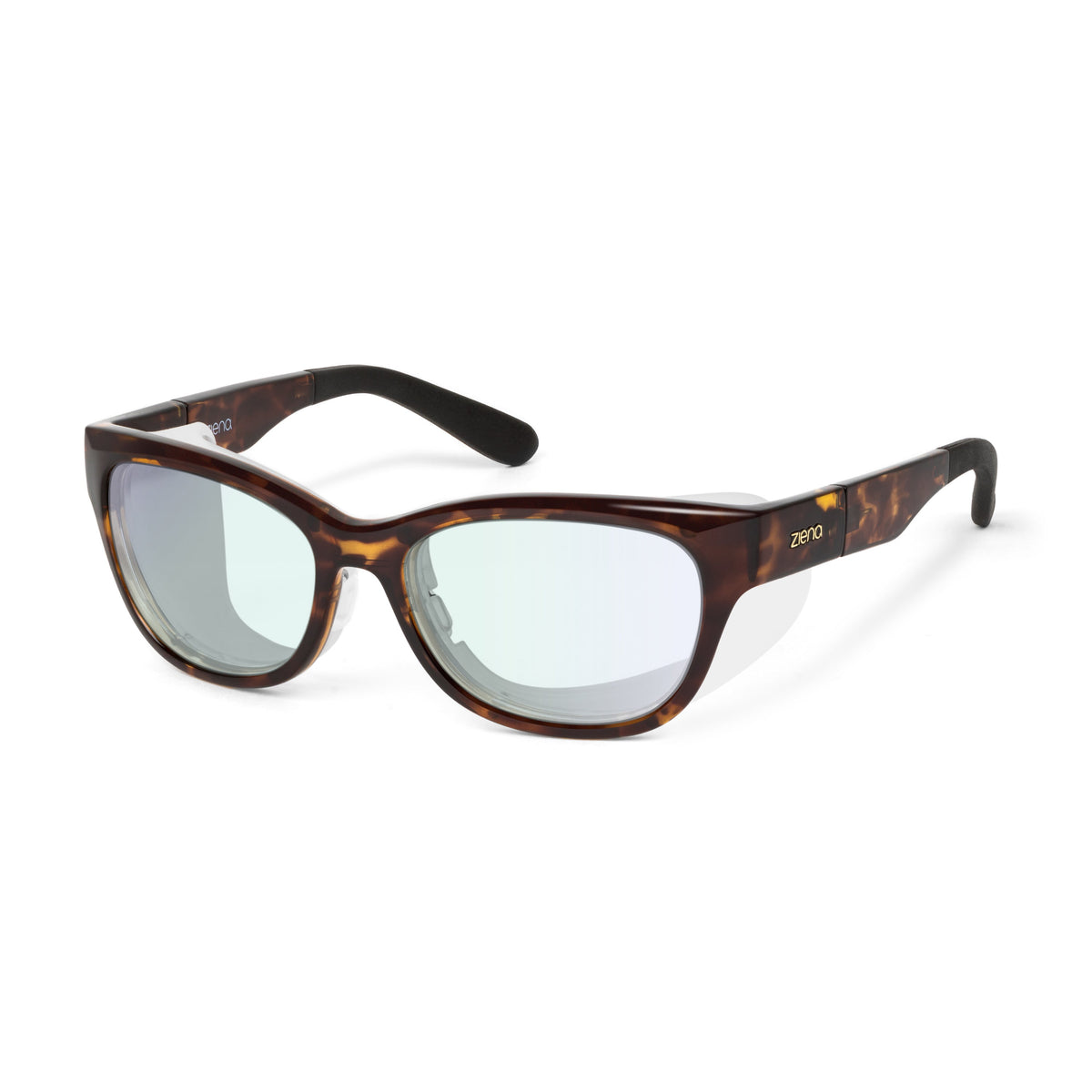 Marina - Ziena Dry Eye Eyewear - Wind &amp; Air Protection