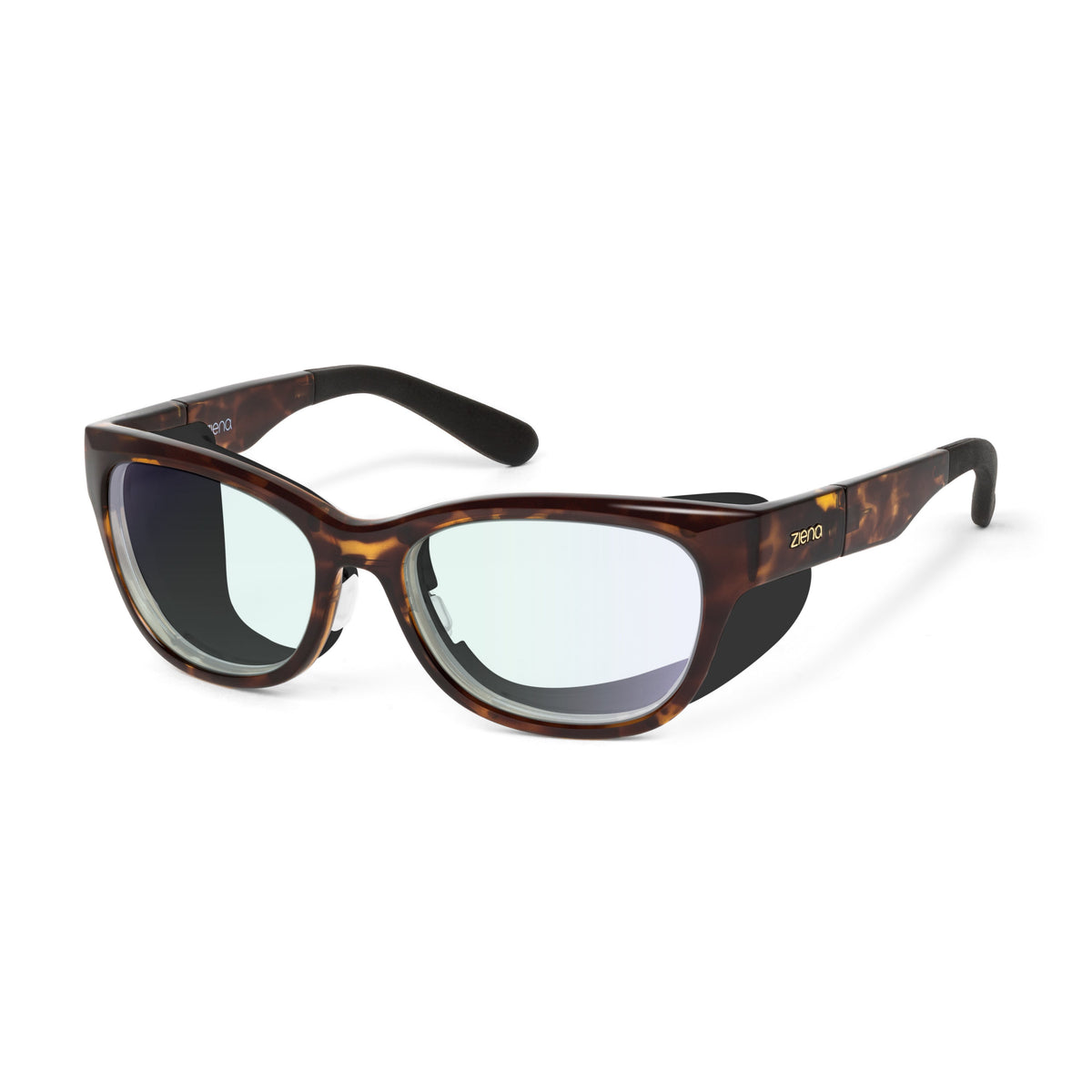 Marina - Ziena Dry Eye Eyewear - Wind &amp; Air Protection