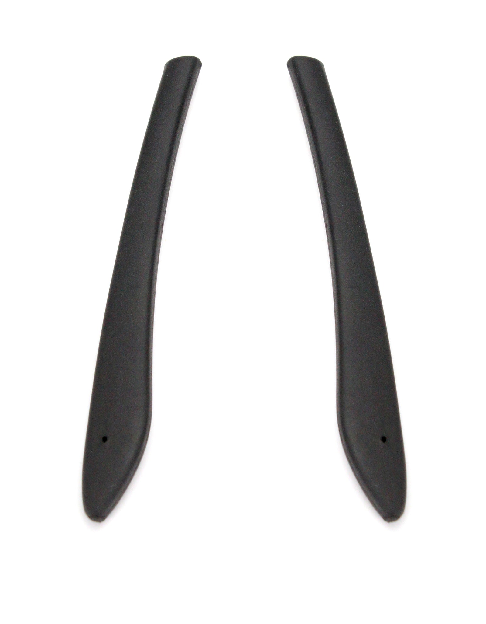 Temple Arm Rubber Tip (Pair) - 7eye by Panoptx - Motorcycle Sunglasses - Dry Eye Eyewear - Prescription Safety Glasses