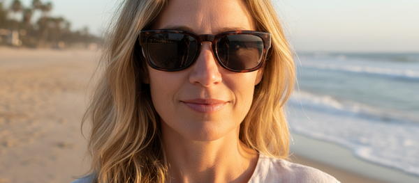 7eye® | Ziena Dry Eye Eyewear - Kai - 7eye by Panoptx