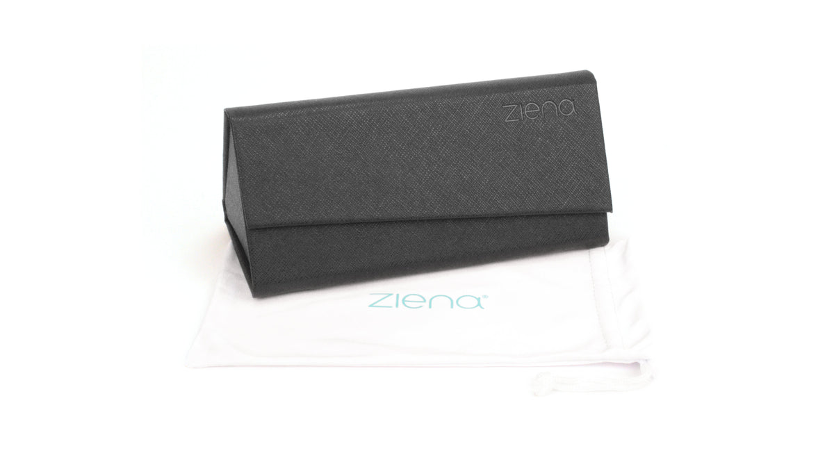 Ziena Dry Eye Eyewear - Wind &amp; Air Protection