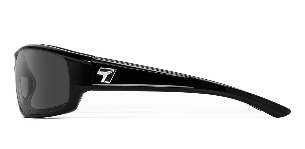 Prescription-Safety-Glasses-Rake - Rx - 7eye by Panoptx - Motorcycle Sunglasses - Dry Eye Eyewear - Prescription Safety Glasses