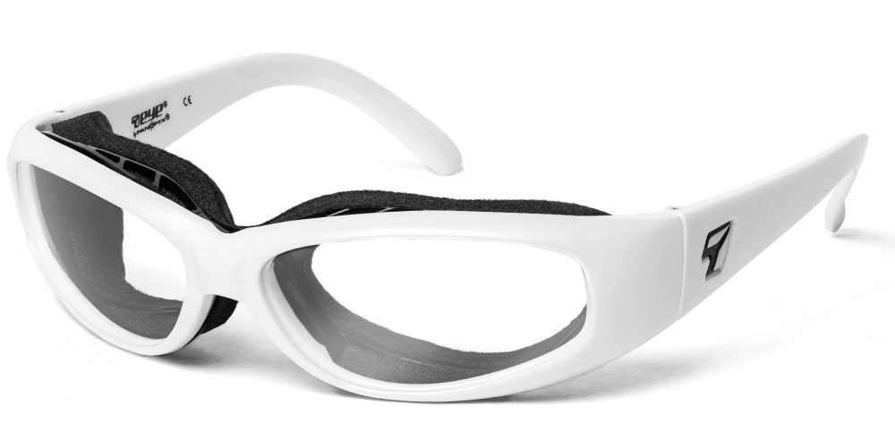 Prescription-Safety-Glasses-Chubasco - Rx - 7eye by Panoptx - Motorcycle Sunglasses - Dry Eye Eyewear - Prescription Safety Glasses