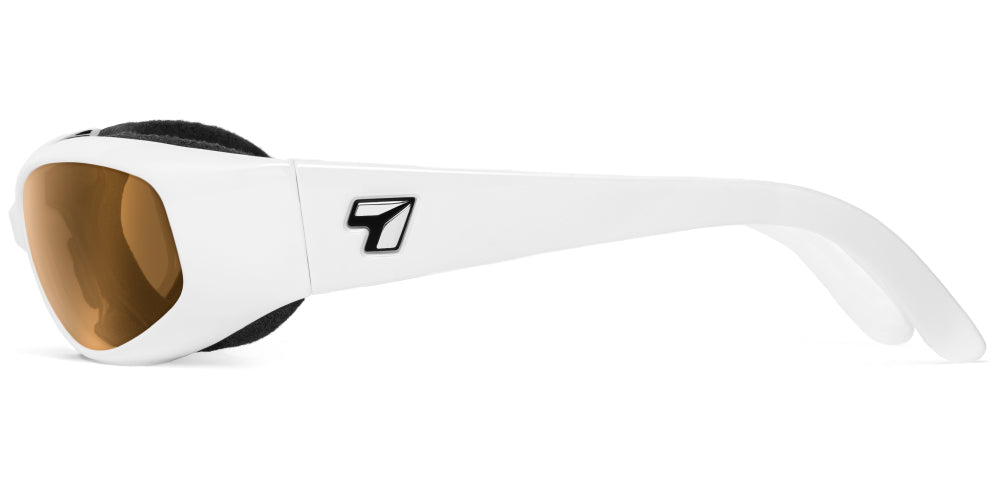 Prescription-Safety-Glasses- Chubasco - Rx - 7eye by Panoptx - Motorcycle Sunglasses - Dry Eye Eyewear - Prescription Safety Glasses